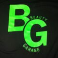 BeautyGarage TESZT.
